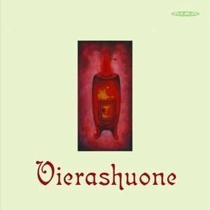 Aino Koskela - Vierashuone in der Gruppe CD bei Bengans Skivbutik AB (4065741)