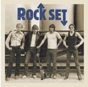 Rock Set - Piteå Kommun in der Gruppe Labels / OnTheDoleRecords bei Bengans Skivbutik AB (4065943)