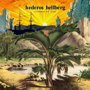 Hederos & Hellberg - Tillsammans Mot Ljuset in der Gruppe VINYL bei Bengans Skivbutik AB (4065981)