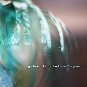 GUTHRIEROBIN / BUDDHAROLD - Another Flower in der Gruppe CD bei Bengans Skivbutik AB (4066192)