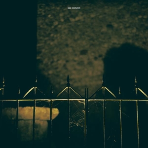 Bass Communion - Ghosts On Magnetic Tape in der Gruppe VINYL / Pop-Rock,Övrigt bei Bengans Skivbutik AB (4066341)
