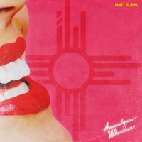 Bad Suns - Apocalypse Whenever (Transparent Gr in der Gruppe VINYL bei Bengans Skivbutik AB (4066355)
