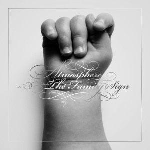Atmosphere - The Family Sign + 7'' (Reissue) in der Gruppe VINYL / Hip Hop-Rap bei Bengans Skivbutik AB (4066358)