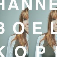 Boel Hanne - Kopi in der Gruppe VINYL / Rock bei Bengans Skivbutik AB (4066361)