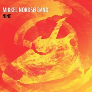 Mikkel Nordsø Band - Nine in der Gruppe VINYL / Rock bei Bengans Skivbutik AB (4066366)