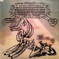 Greenwood Nicholas - Cold Cuts in der Gruppe VINYL / Pop-Rock bei Bengans Skivbutik AB (4066376)
