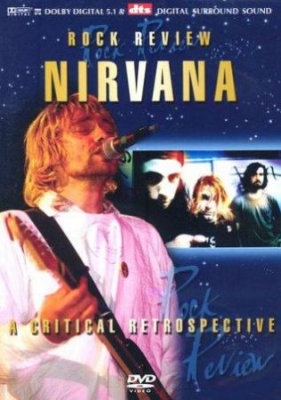 Nirvana - Rock Review in der Gruppe Minishops / Nirvana bei Bengans Skivbutik AB (4066407)