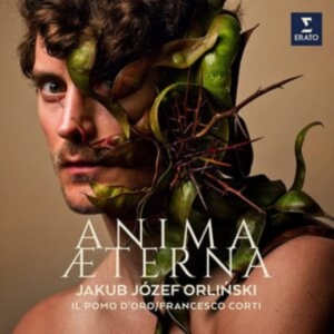Jakub Józef Orli Ski - Anima Aeterna in der Gruppe Övrigt /  bei Bengans Skivbutik AB (4066416)