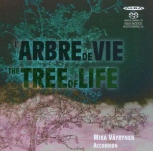 Various Artists - Tree Of Life in der Gruppe CD bei Bengans Skivbutik AB (4066436)
