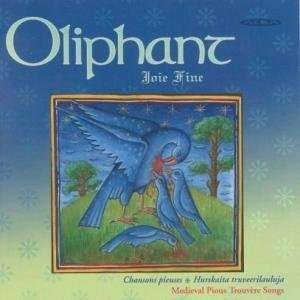 Various - Vocal Music (Medieval) in der Gruppe CD / Klassiskt bei Bengans Skivbutik AB (4066438)
