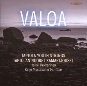 Various - Valoa in der Gruppe CD bei Bengans Skivbutik AB (4066456)