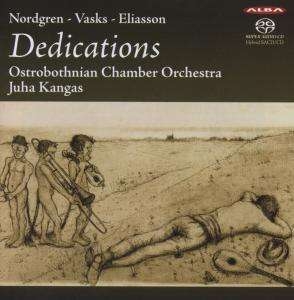 Various - Dedications in der Gruppe CD / Bestseller bei Bengans Skivbutik AB (4066459)
