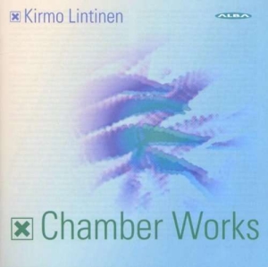 Kirmo Lintinen - Chamber Works in der Gruppe CD bei Bengans Skivbutik AB (4066487)