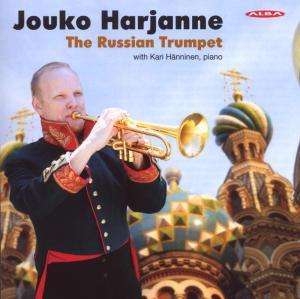 Various - Russian Trumpet in der Gruppe Externt_Lager / Naxoslager bei Bengans Skivbutik AB (4066490)