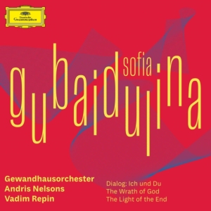 Vadim Repin Gewandhausorchester A - Sofia Gubaidulina ? Dialog: Ich Und in der Gruppe Övrigt /  bei Bengans Skivbutik AB (4066869)