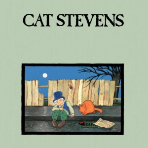 Cat Stevens - Teaser And The Firecat (Super Dlx 4 in der Gruppe Minishops / Cat Stevens bei Bengans Skivbutik AB (4066872)
