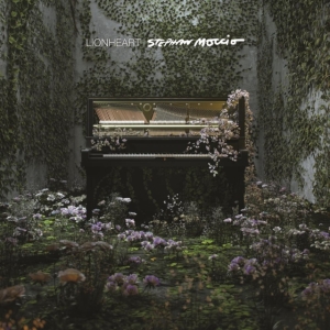 Stephan Moccio - Lionheart in der Gruppe Övrigt / bei Bengans Skivbutik AB (4066875)