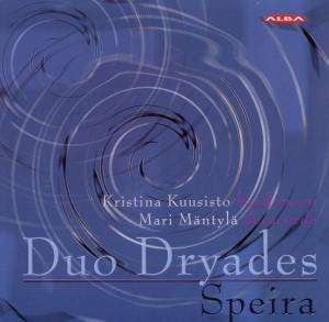 Various - Speira in der Gruppe CD bei Bengans Skivbutik AB (4066895)