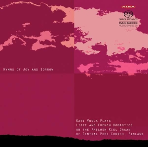 Various - Hymns Of Joy And Sorrow in der Gruppe MUSIK / SACD / Klassiskt bei Bengans Skivbutik AB (4066954)