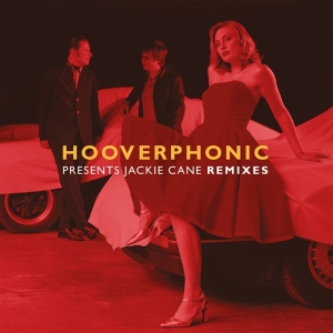 Hooverphonic - Jackie Cane Remixes in der Gruppe VINYL / Dance-Techno,Elektroniskt bei Bengans Skivbutik AB (4067335)
