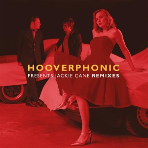 Hooverphonic - Jackie Cane Remixes in der Gruppe VINYL / Dance-Techno,Elektroniskt bei Bengans Skivbutik AB (4067335)