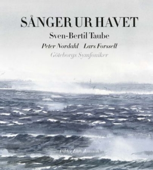 Sånger ur havet in der Gruppe CDON - Exporterade Artiklar_Manuellt / Böcker_CDON_Exporterade bei Bengans Skivbutik AB (4067435)