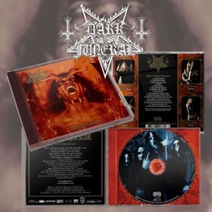 Dark Funeral - Attera Totus Sanctus in der Gruppe Minishops / Dark Funeral bei Bengans Skivbutik AB (4067492)