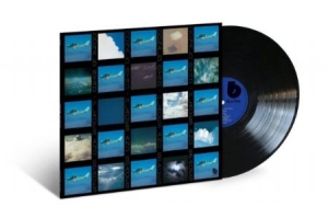 Donald Byrd - Places And Spaces (Vinyl) in der Gruppe UNSERE TIPPS / Klassiska lablar / Blue Note bei Bengans Skivbutik AB (4067497)
