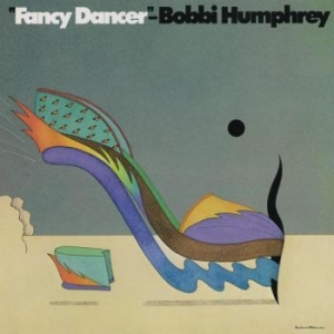 Humphrey Bobbi - Fancy Dancer (Vinyl) in der Gruppe UNSERE TIPPS / Klassiska lablar / Blue Note bei Bengans Skivbutik AB (4067498)