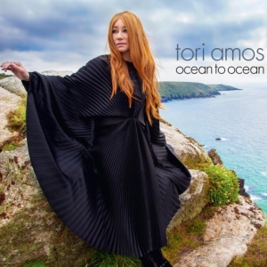 Tori Amos - Ocean To Ocean in der Gruppe Minishops / Tori Amos bei Bengans Skivbutik AB (4067503)