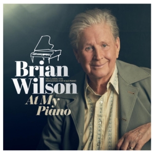 Brian Wilson - At My Piano in der Gruppe CD / Pop-Rock bei Bengans Skivbutik AB (4067506)