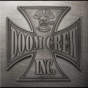 Black Label Society - Doom Crew Inc. in der Gruppe CD / Hårdrock,Pop-Rock bei Bengans Skivbutik AB (4067507)