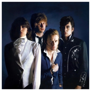PRETENDERS - PRETENDERS II in der Gruppe CD / Pop-Rock bei Bengans Skivbutik AB (4067509)