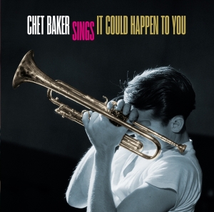 Chet Baker - Sings It Could Happen To You in der Gruppe Minishops / Chet Baker bei Bengans Skivbutik AB (4067710)