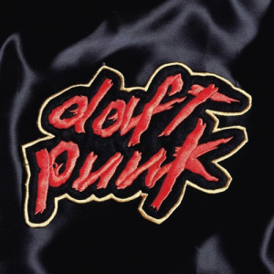 Daft Punk - Homework in der Gruppe CD / Dance-Techno,Fransk Musik bei Bengans Skivbutik AB (4067772)