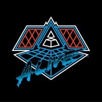 Daft Punk - Alive 2007 in der Gruppe CD / Dance-Techno,Fransk Musik bei Bengans Skivbutik AB (4067774)