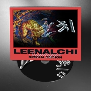 Leenalchi - Sugunga (Special Edition) in der Gruppe Minishops / K-Pop Minishops / K-Pop Sonstige bei Bengans Skivbutik AB (4068007)