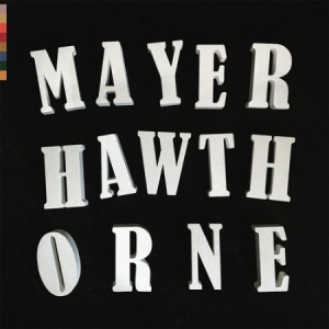 Mayer Hawthorne - Rare changes in der Gruppe CD bei Bengans Skivbutik AB (4068407)