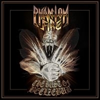 Phantom Fire - Bust Of Beelzebub The (Vinyl Lp) in der Gruppe VINYL / Hårdrock,Norsk Musik bei Bengans Skivbutik AB (4068452)