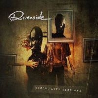 RIVERSIDE - SECOND LIFE SYNDROME in der Gruppe CD bei Bengans Skivbutik AB (4068463)