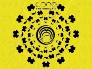 Coma - Symfonicznie in der Gruppe CD bei Bengans Skivbutik AB (4068467)