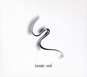 Lunatic Soul - Ii in der Gruppe CD / Hårdrock/ Heavy metal bei Bengans Skivbutik AB (4068468)