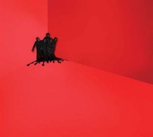 Coma - Czerwony Album in der Gruppe CD bei Bengans Skivbutik AB (4068471)