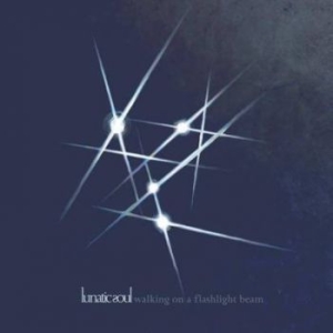 Lunatic Soul - Walking On A Flashlight Beam in der Gruppe CD / Hårdrock/ Heavy metal bei Bengans Skivbutik AB (4068474)