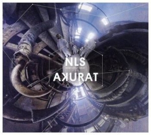 Akurat - Nowy Lepszy Swiat in der Gruppe CD bei Bengans Skivbutik AB (4068476)