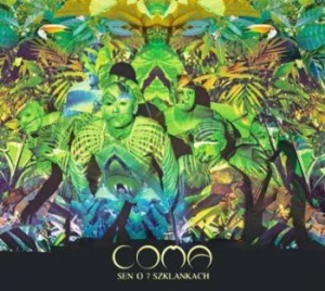 Coma - Sen O Siedmiu Szklankach in der Gruppe CD bei Bengans Skivbutik AB (4068506)