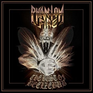 Phantom Fire - Bust Of Beelzebub The in der Gruppe CD / Hårdrock/ Heavy metal bei Bengans Skivbutik AB (4068511)