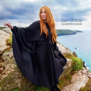 Tori Amos - Ocean To Ocean in der Gruppe VINYL bei Bengans Skivbutik AB (4068519)