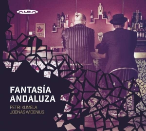 Various - Fantasia Andaluza in der Gruppe MUSIK / SACD / Klassiskt bei Bengans Skivbutik AB (4068525)