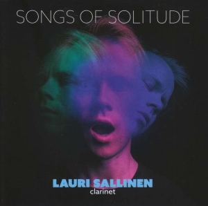 Various - Songs Of Solitude in der Gruppe CD bei Bengans Skivbutik AB (4068543)